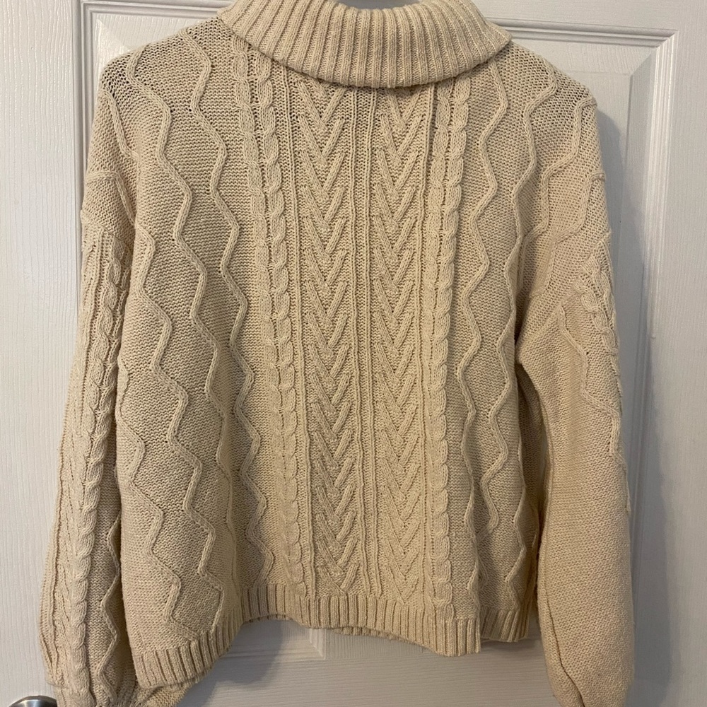 SHEIN sweater